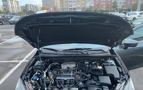 Mazda 3, 2013 год, 1 300 000 рублей, 1 фотография