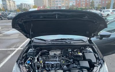 Mazda 3, 2013 год, 1 300 000 рублей, 1 фотография