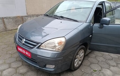 Suzuki Liana, 2005 год, 520 000 рублей, 1 фотография