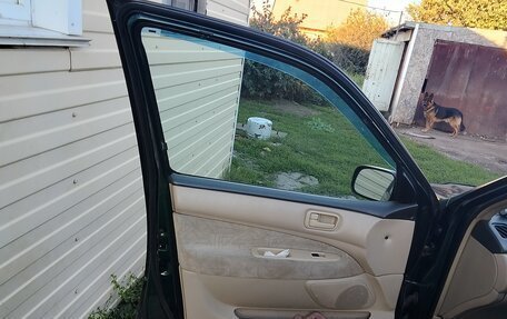 Toyota Vista V30, 1999 год, 600 000 рублей, 3 фотография