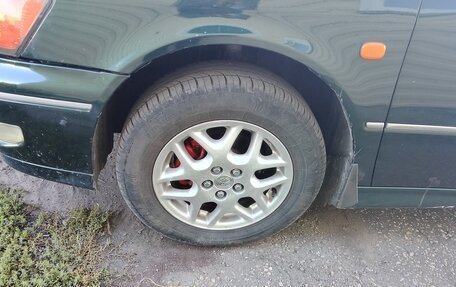 Toyota Vista V30, 1999 год, 600 000 рублей, 11 фотография