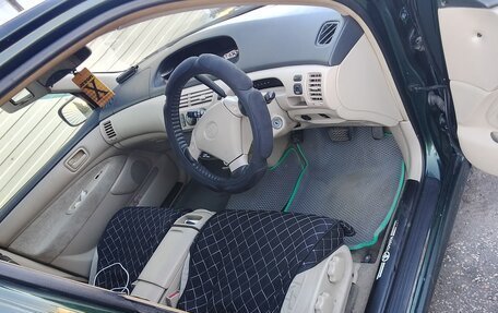 Toyota Vista V30, 1999 год, 600 000 рублей, 8 фотография