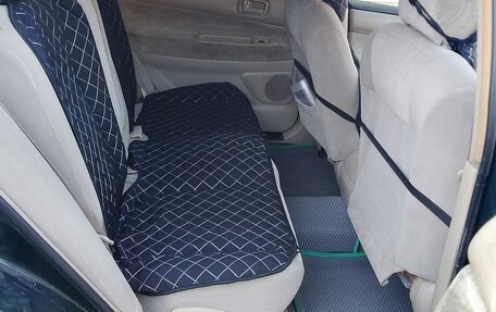 Toyota Vista V30, 1999 год, 600 000 рублей, 6 фотография