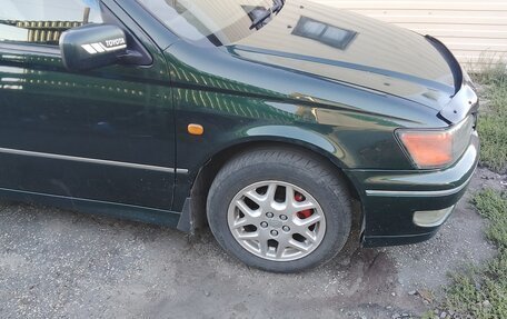 Toyota Vista V30, 1999 год, 600 000 рублей, 10 фотография