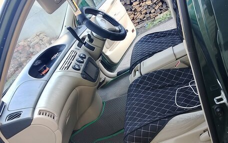 Toyota Vista V30, 1999 год, 600 000 рублей, 4 фотография