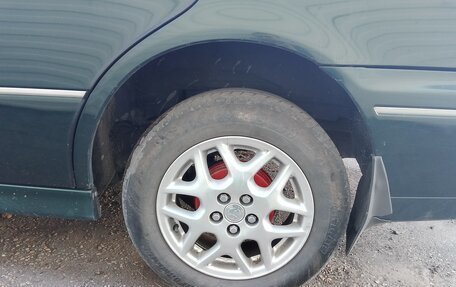 Toyota Vista V30, 1999 год, 600 000 рублей, 13 фотография