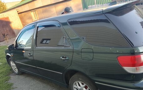 Toyota Vista V30, 1999 год, 600 000 рублей, 14 фотография