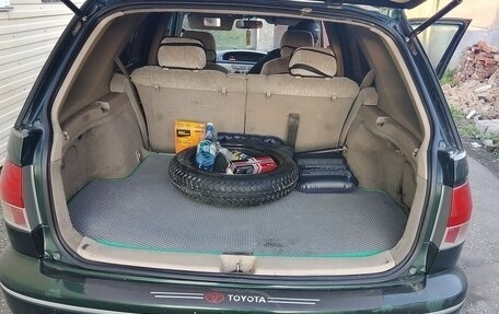 Toyota Vista V30, 1999 год, 600 000 рублей, 15 фотография