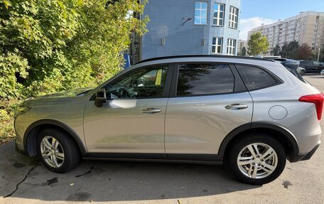 Haval Jolion, 2024 год, 2 200 000 рублей, 2 фотография