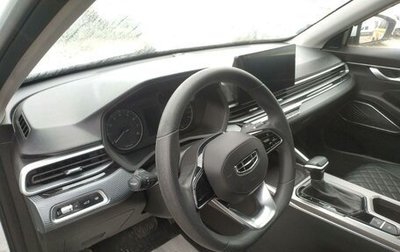 Geely Emgrand, 2023 год, 1 078 000 рублей, 1 фотография