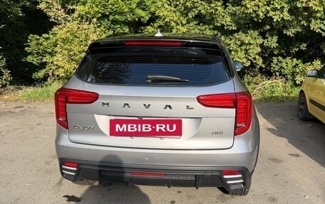 Haval Jolion, 2024 год, 2 200 000 рублей, 3 фотография