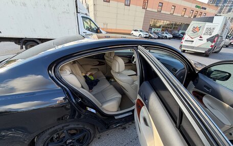 Lexus GS III рестайлинг, 2006 год, 1 150 000 рублей, 4 фотография