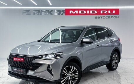 Haval F7 I, 2022 год, 2 149 000 рублей, 1 фотография