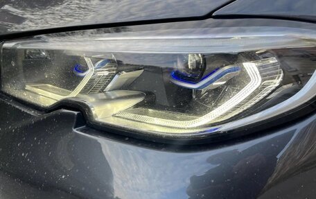 BMW 3 серия, 2020 год, 4 600 000 рублей, 2 фотография