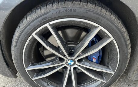 BMW 3 серия, 2020 год, 4 600 000 рублей, 4 фотография