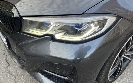 BMW 3 серия, 2020 год, 4 600 000 рублей, 3 фотография