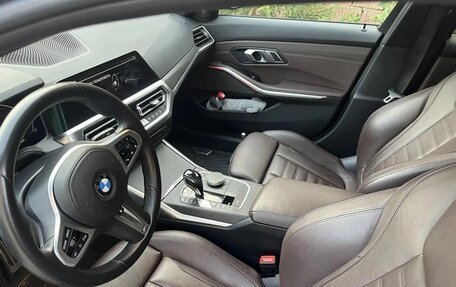 BMW 3 серия, 2020 год, 4 600 000 рублей, 7 фотография