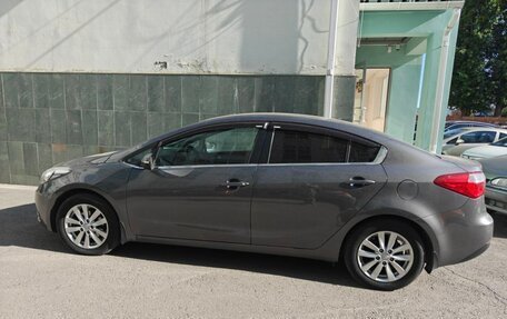 KIA Cerato III, 2015 год, 1 300 000 рублей, 4 фотография