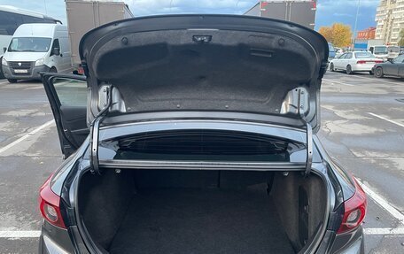 Mazda 3, 2013 год, 1 300 000 рублей, 3 фотография