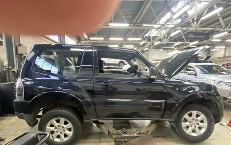 Mitsubishi Pajero IV, 2008 год, 590 000 рублей, 1 фотография