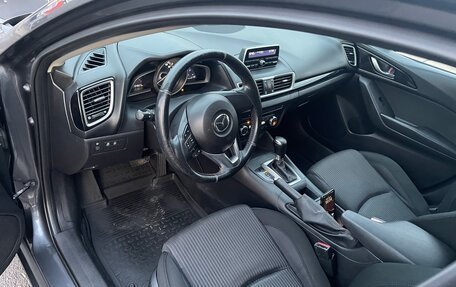 Mazda 3, 2013 год, 1 300 000 рублей, 4 фотография