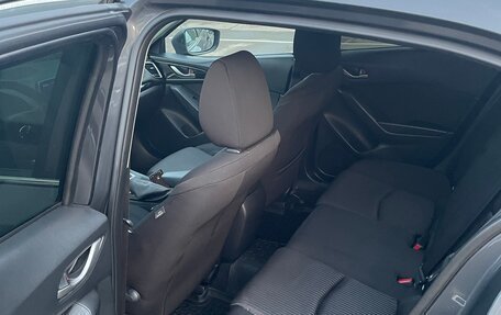 Mazda 3, 2013 год, 1 300 000 рублей, 6 фотография