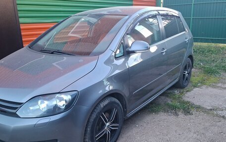 Volkswagen Golf Plus II, 2013 год, 800 000 рублей, 2 фотография
