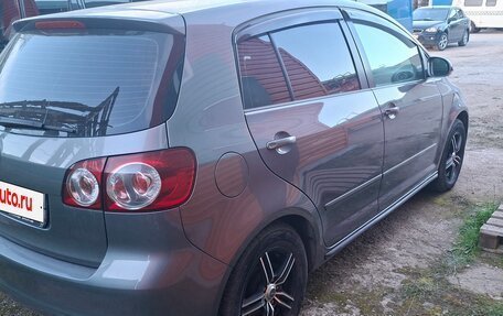 Volkswagen Golf Plus II, 2013 год, 800 000 рублей, 5 фотография
