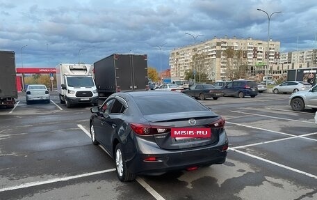 Mazda 3, 2013 год, 1 300 000 рублей, 8 фотография