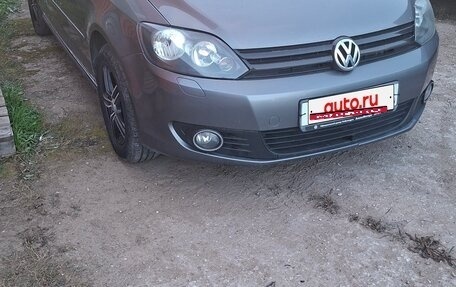 Volkswagen Golf Plus II, 2013 год, 800 000 рублей, 6 фотография