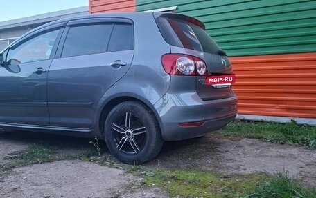 Volkswagen Golf Plus II, 2013 год, 800 000 рублей, 3 фотография