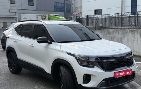 KIA Seltos I, 2023 год, 2 700 000 рублей, 1 фотография
