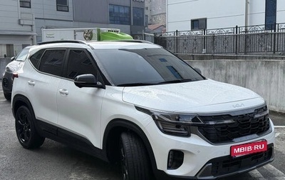 KIA Seltos I, 2023 год, 2 700 000 рублей, 1 фотография