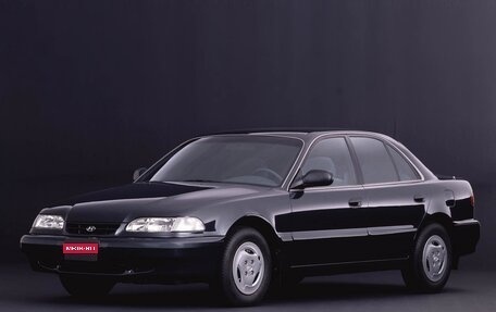 Hyundai Sonata III рестайлинг, 1995 год, 100 000 рублей, 1 фотография