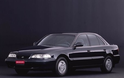 Hyundai Sonata III рестайлинг, 1995 год, 100 000 рублей, 1 фотография