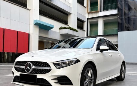 Mercedes-Benz A-Класс, 2022 год, 2 178 000 рублей, 1 фотография