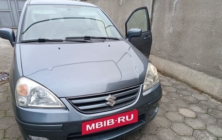 Suzuki Liana, 2005 год, 520 000 рублей, 2 фотография
