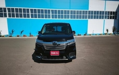 Honda Stepwgn IV, 2021 год, 2 410 000 рублей, 1 фотография