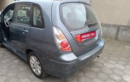 Suzuki Liana, 2005 год, 520 000 рублей, 5 фотография