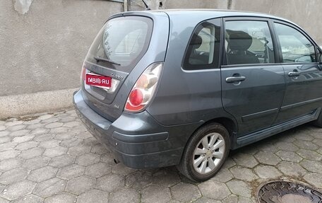 Suzuki Liana, 2005 год, 520 000 рублей, 4 фотография