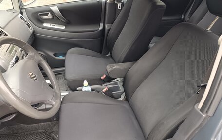 Suzuki Liana, 2005 год, 520 000 рублей, 8 фотография