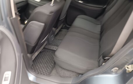 Suzuki Liana, 2005 год, 520 000 рублей, 12 фотография