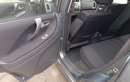 Suzuki Liana, 2005 год, 520 000 рублей, 13 фотография
