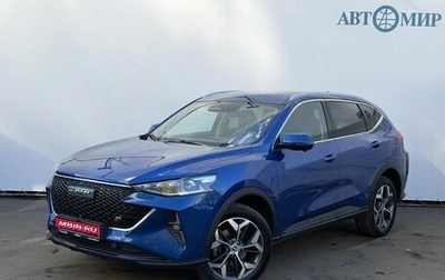 Haval F7 I, 2024 год, 2 290 000 рублей, 1 фотография