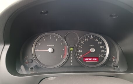 Suzuki Liana, 2005 год, 520 000 рублей, 9 фотография