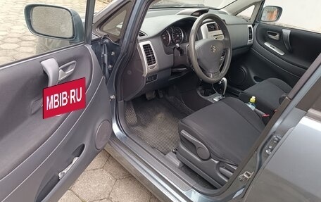 Suzuki Liana, 2005 год, 520 000 рублей, 7 фотография