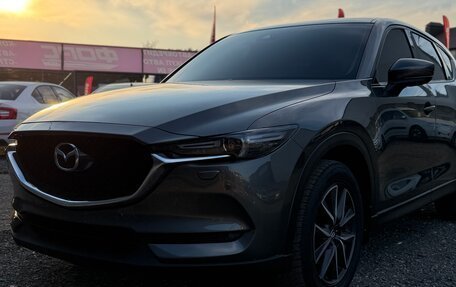 Mazda CX-5 II, 2018 год, 1 850 000 рублей, 6 фотография