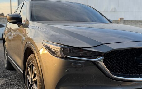 Mazda CX-5 II, 2018 год, 1 850 000 рублей, 5 фотография