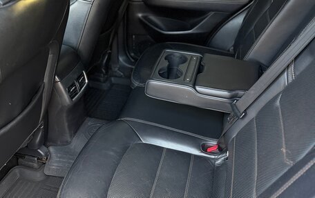 Mazda CX-5 II, 2018 год, 1 850 000 рублей, 24 фотография