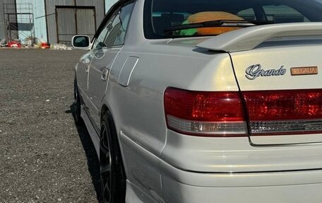 Toyota Mark II VIII (X100), 1996 год, 1 250 000 рублей, 5 фотография